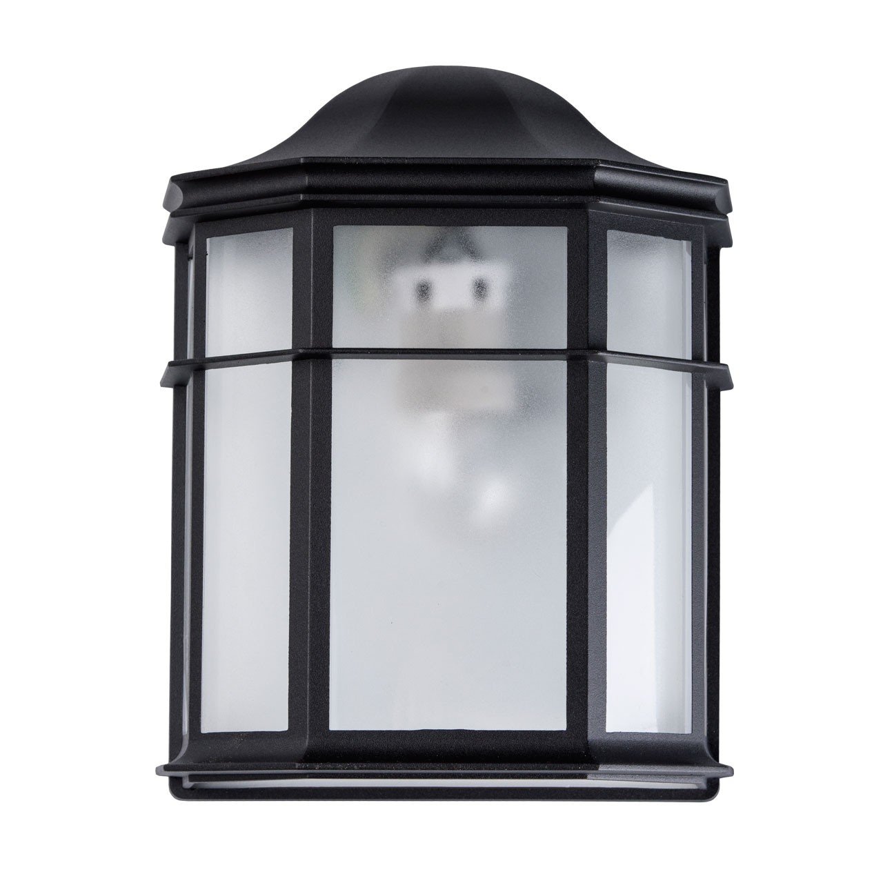 Уличный настенный светильник MW Light Телаур 806020701