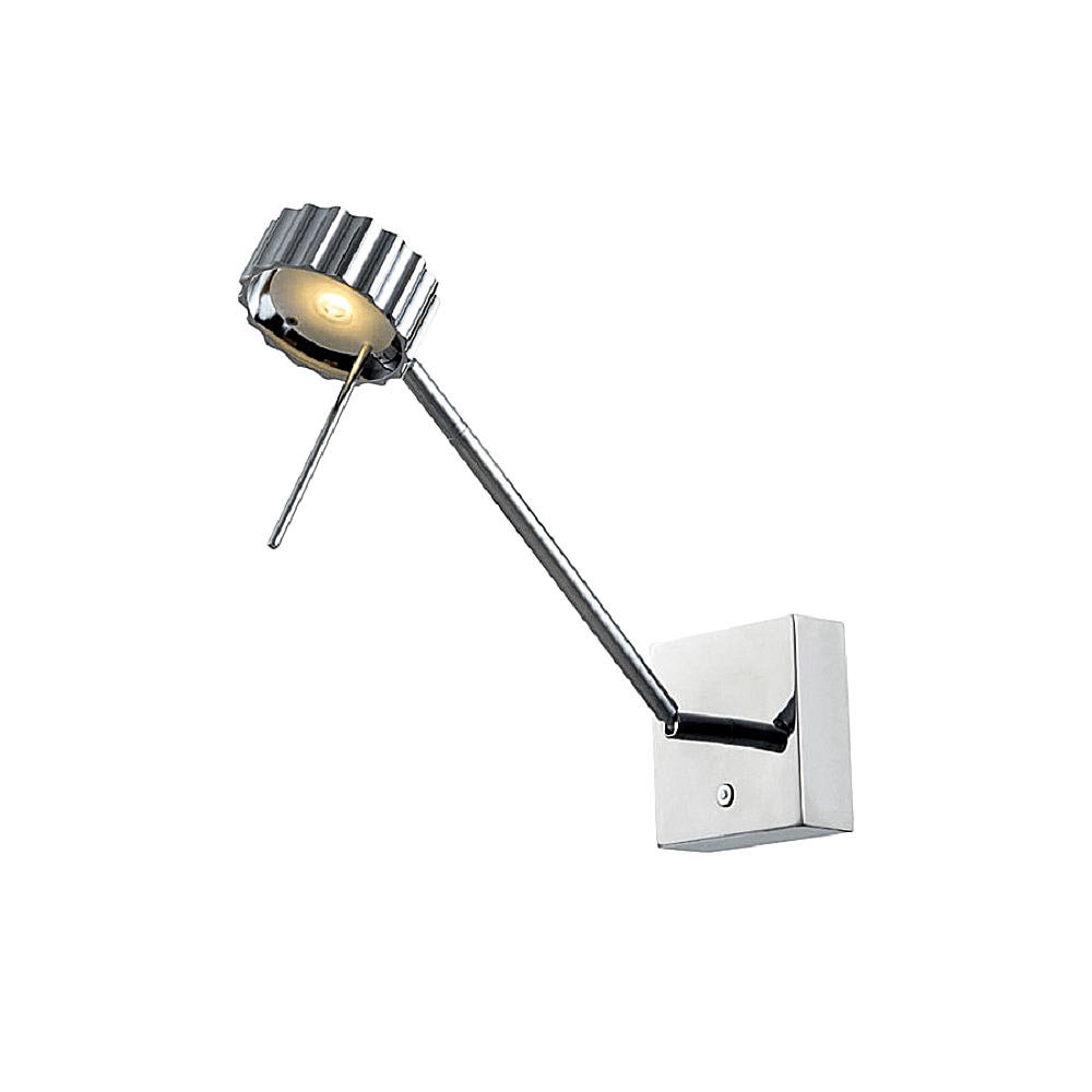 Настенный светильник MW Light Ральф 675022101