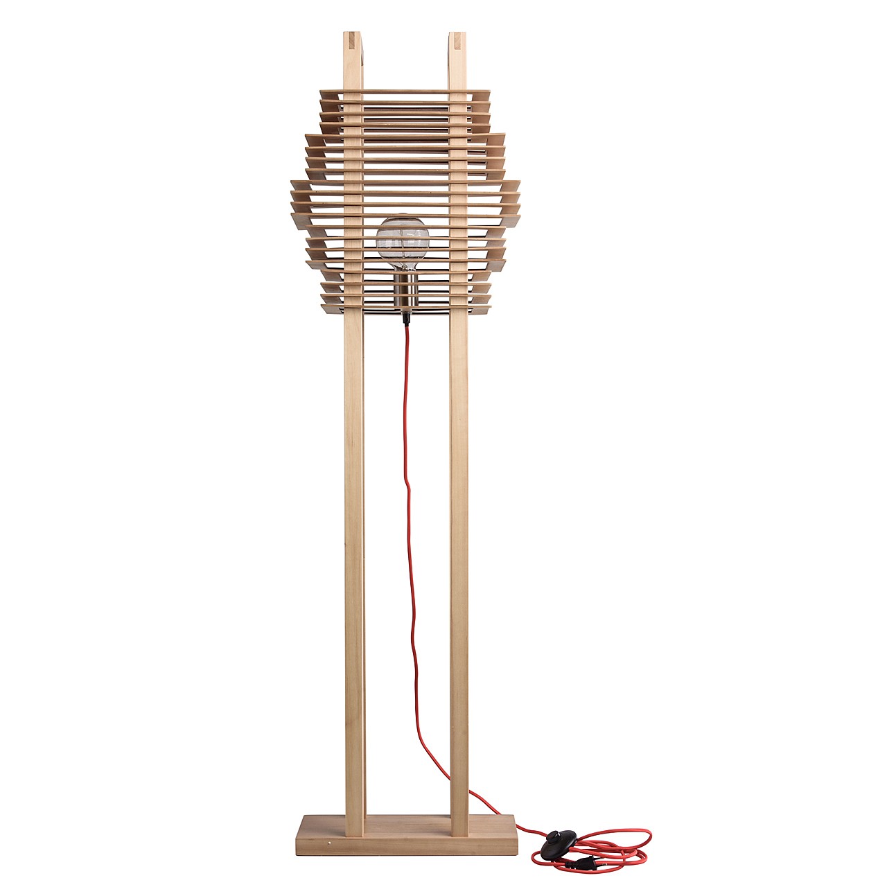 Торшер Chiaro Борнео 679040501