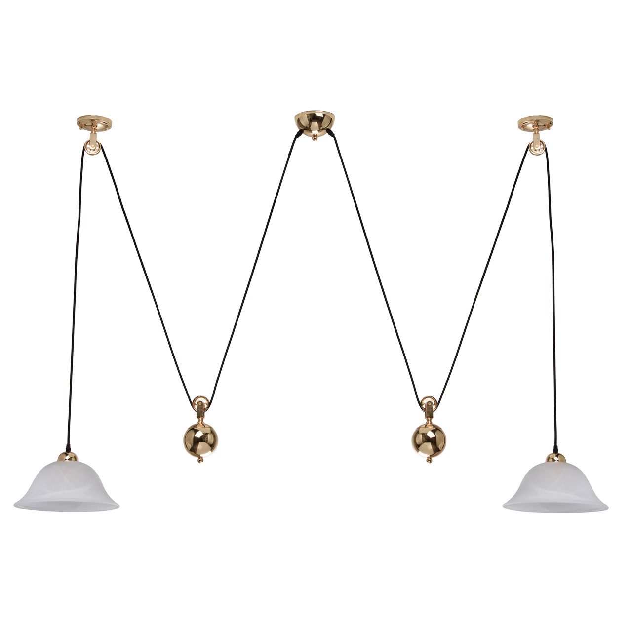 Светильник подвесной MW Light Ника 327010702