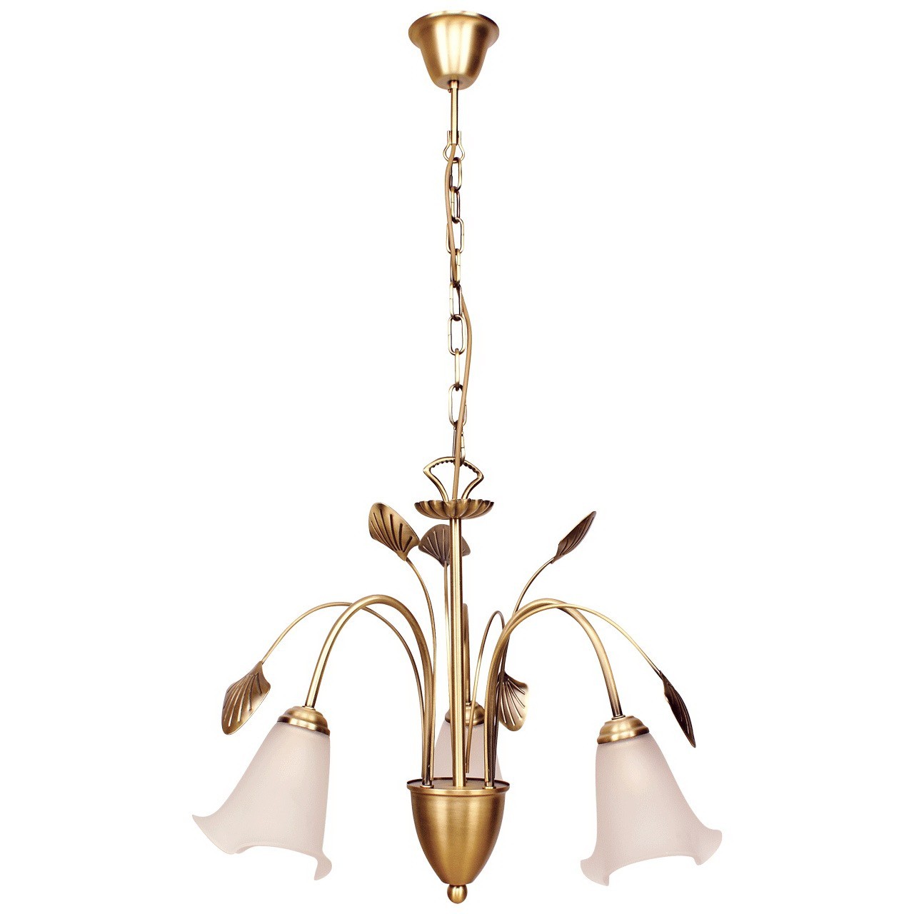 Подвесная люстра MW Light Флора 256015603