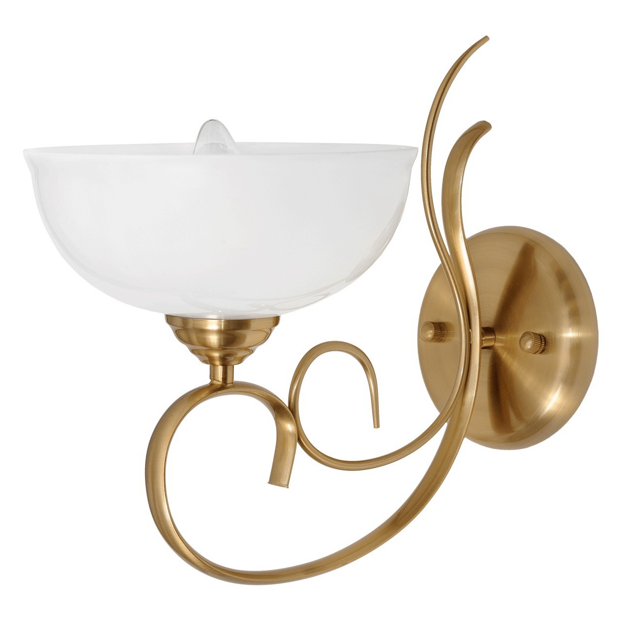 Настенное бра MW Light Фелиция 347025401