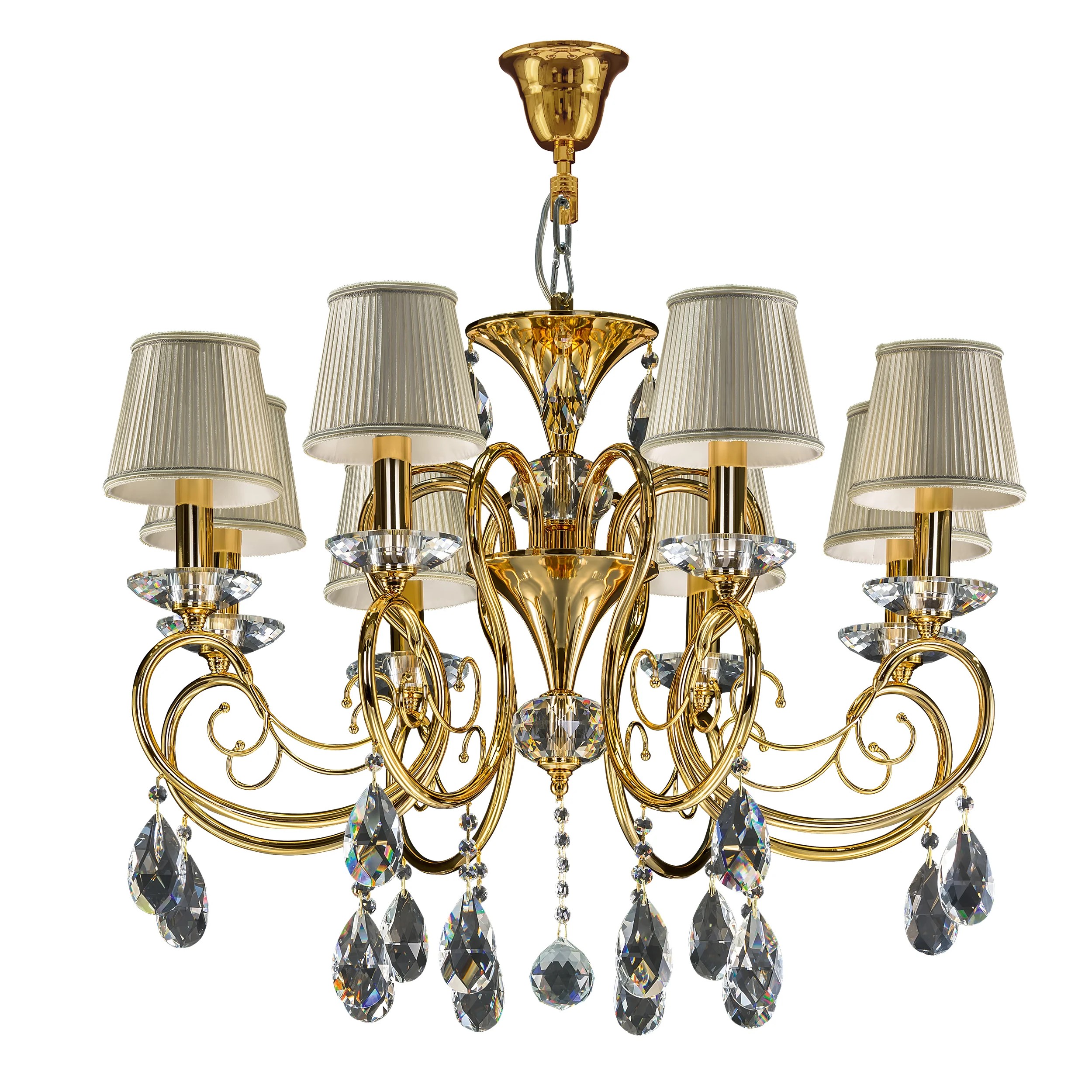 Подвесная люстра Lightstar Ricerco 693082