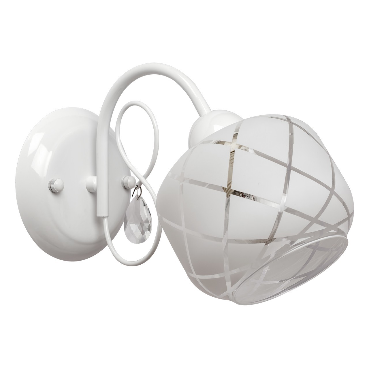 Настенное бра De Markt Грация 358025601