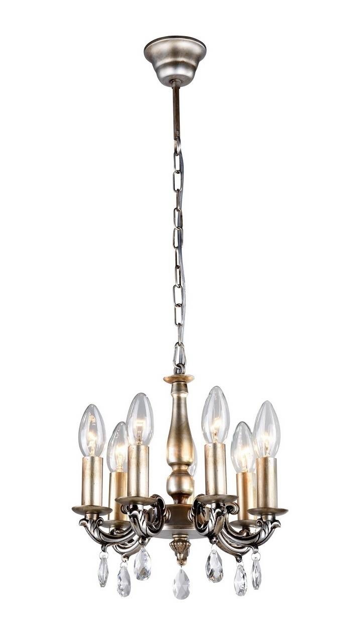 Подвесная люстра Favourite Moment 1563-7P