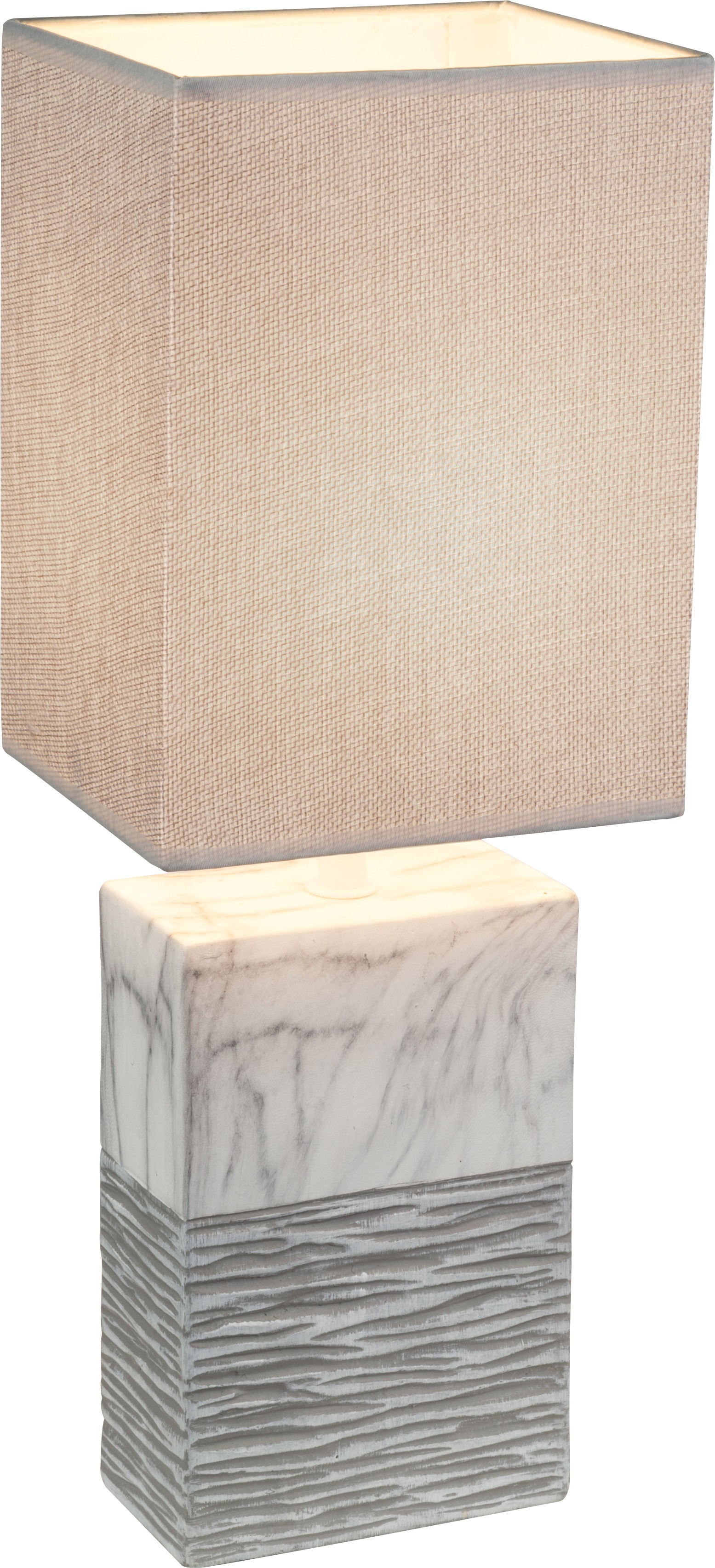 Настольная лампа Globo Jeremy 21643T1