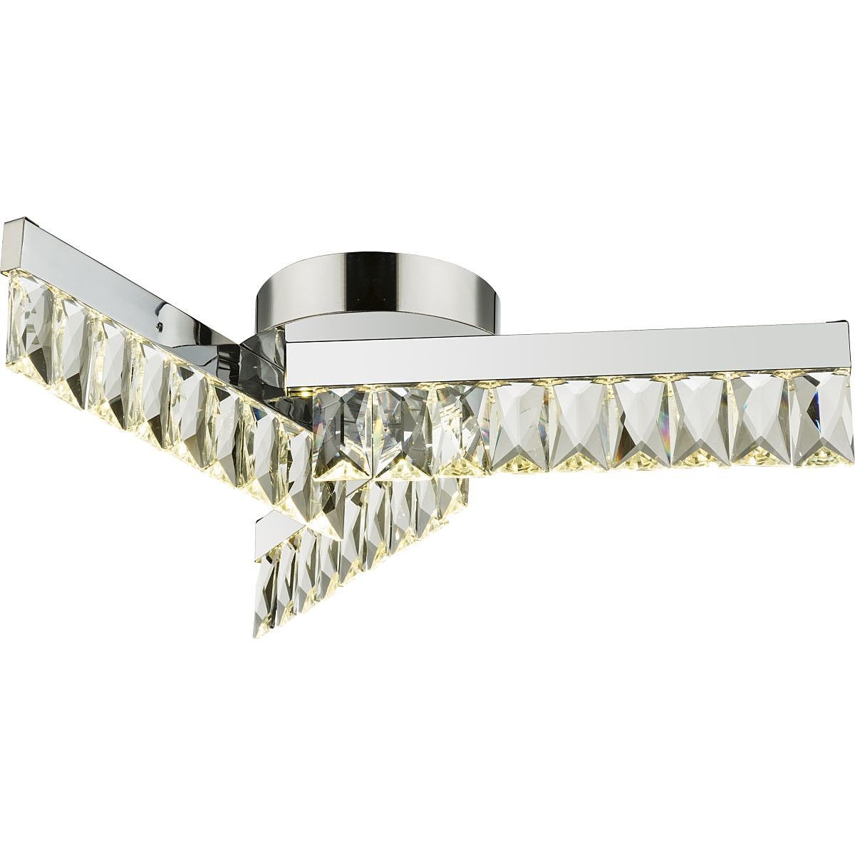 Потолочная светодиодная люстра Jason Globo 49234-18