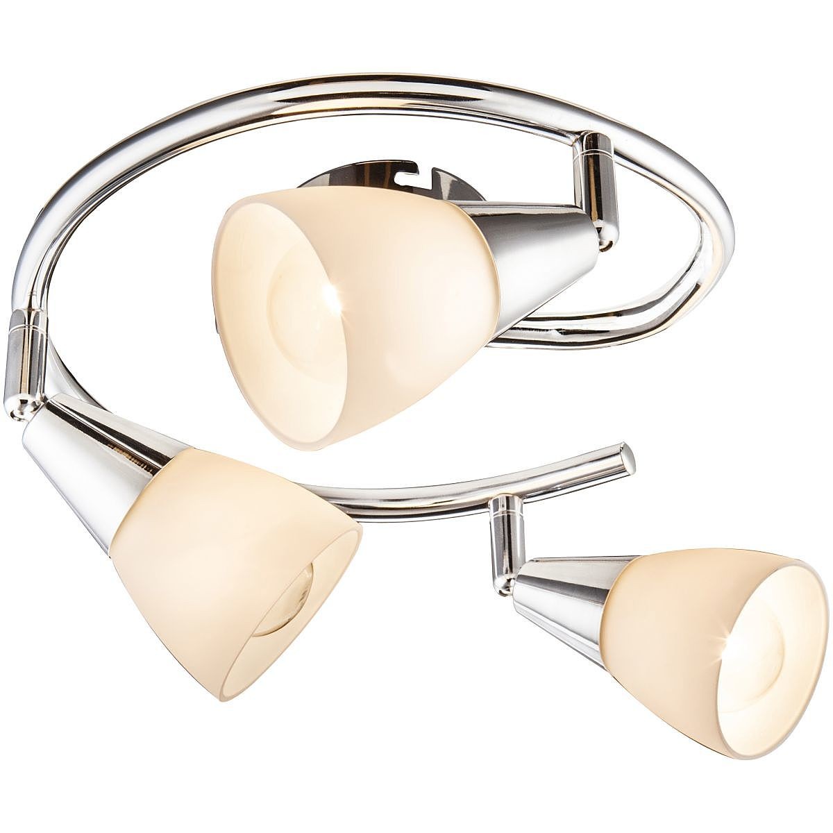 Светильник спот Globo 54919-3