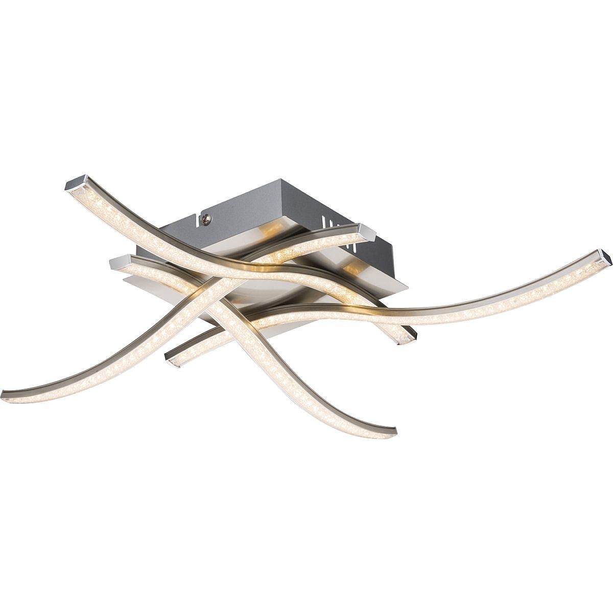 Потолочная светодиодная люстра Sarka Globo 67004-15