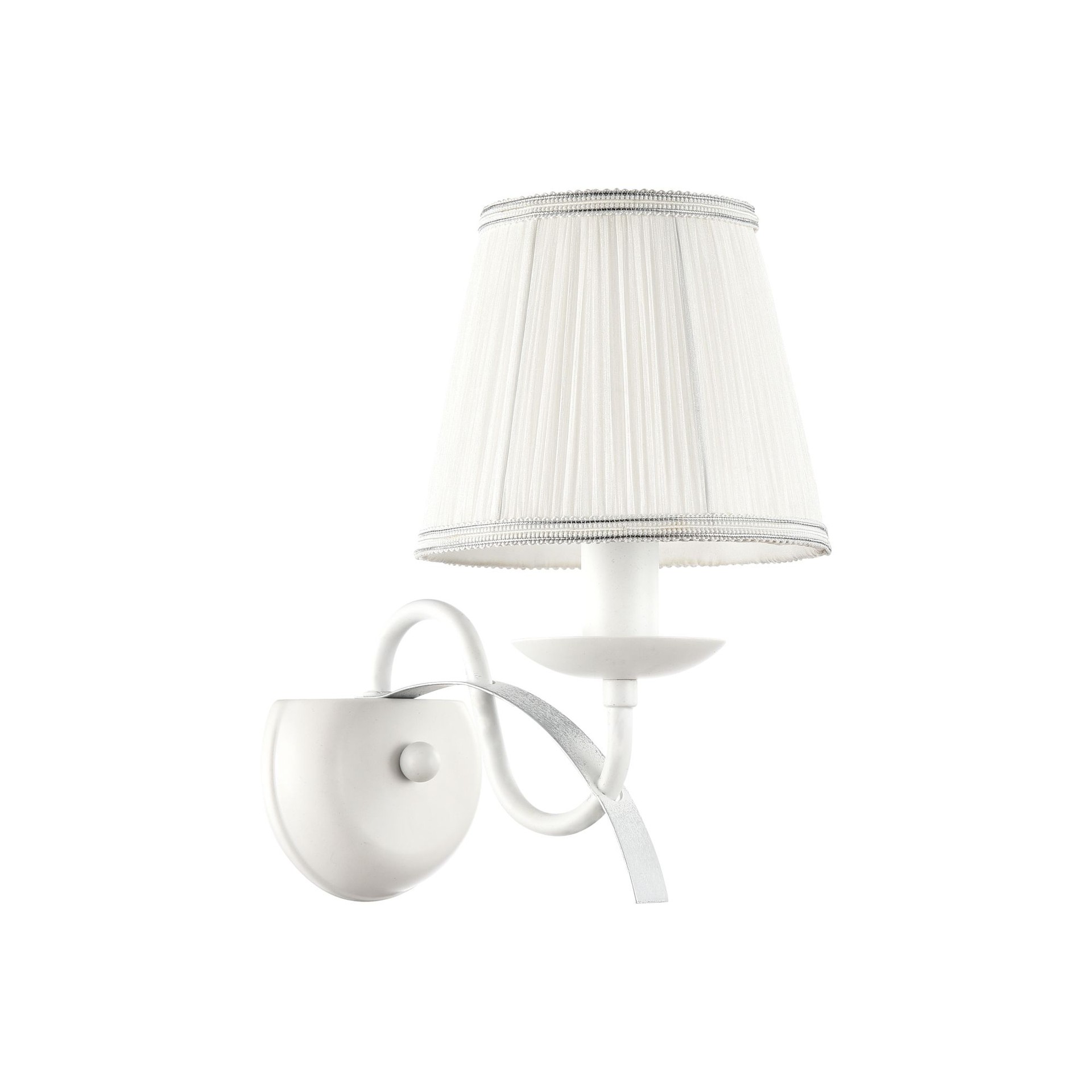 Настенное бра Freya Diana FR5569-WL-01-W