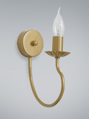 Настенное бра Vitaluce V1314 V1314/1A