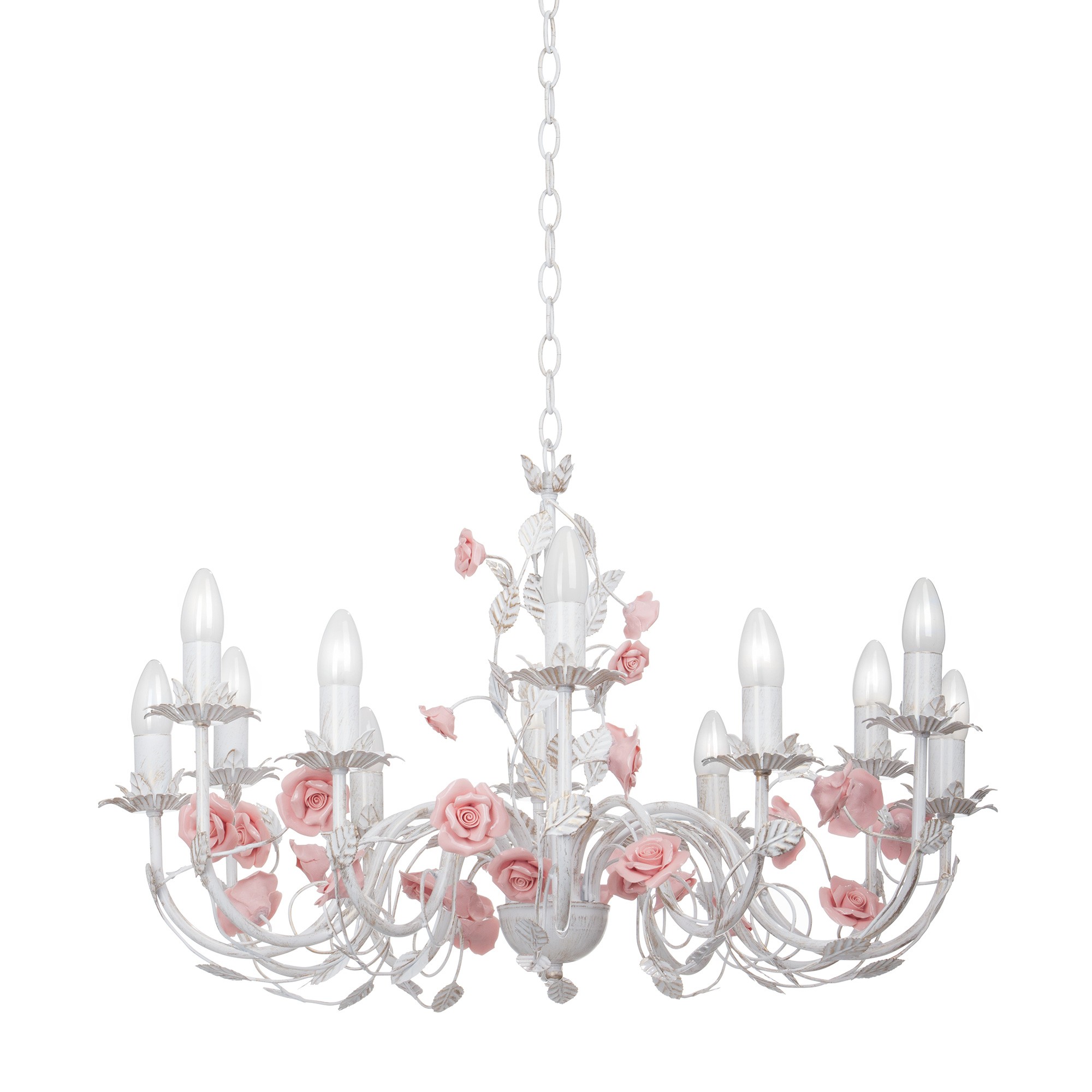 Подвесная люстра Vitaluce V1322 V1322/12