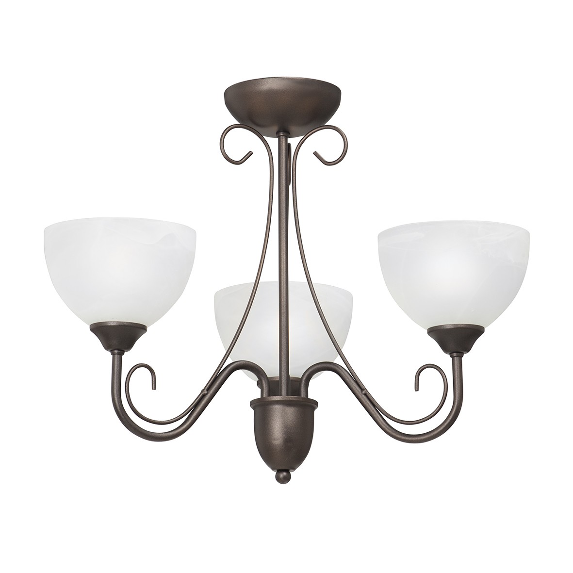 Потолочная люстра Vitaluce V3459 V3459/3PL