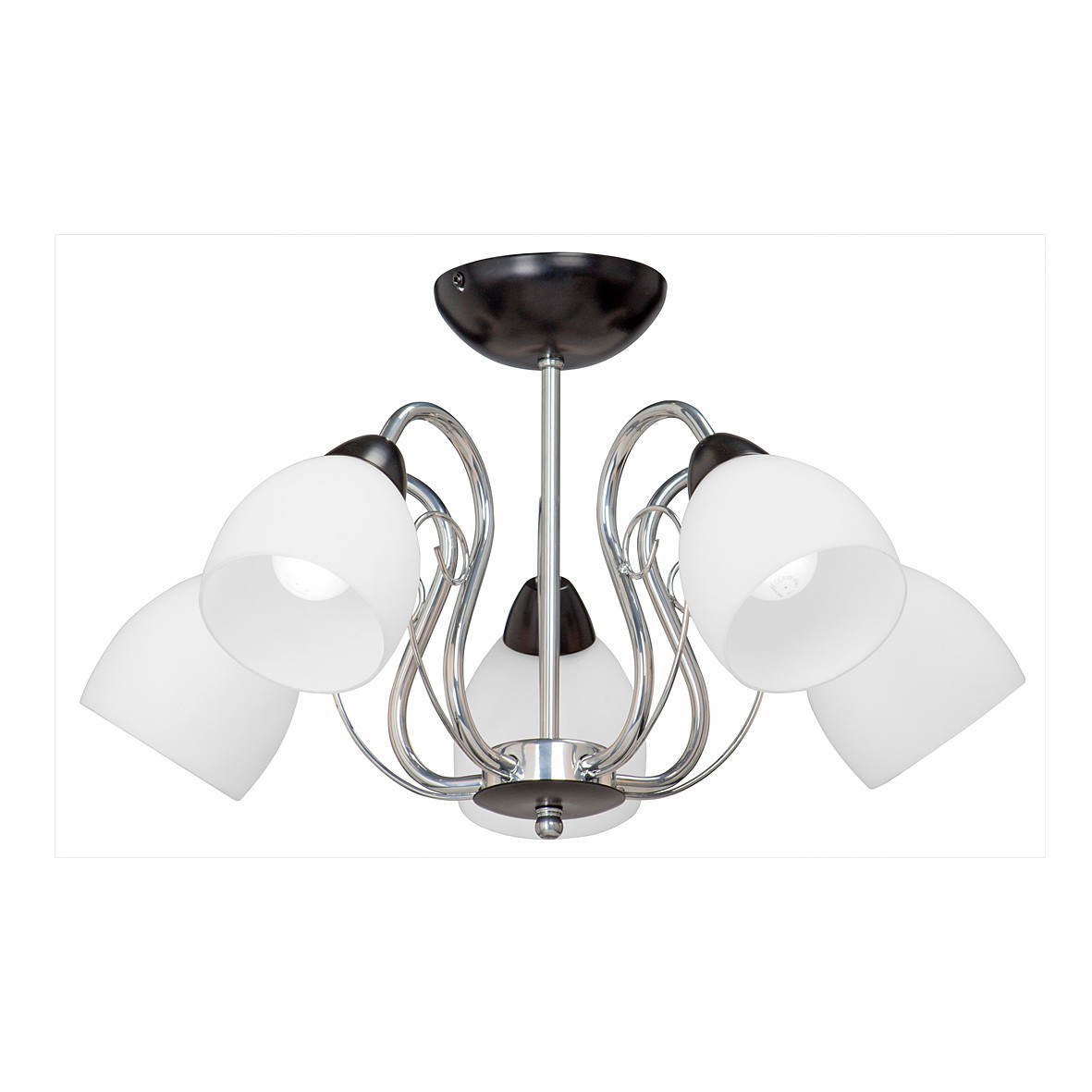 Потолочная люстра Vitaluce V3468 V3468/5PL