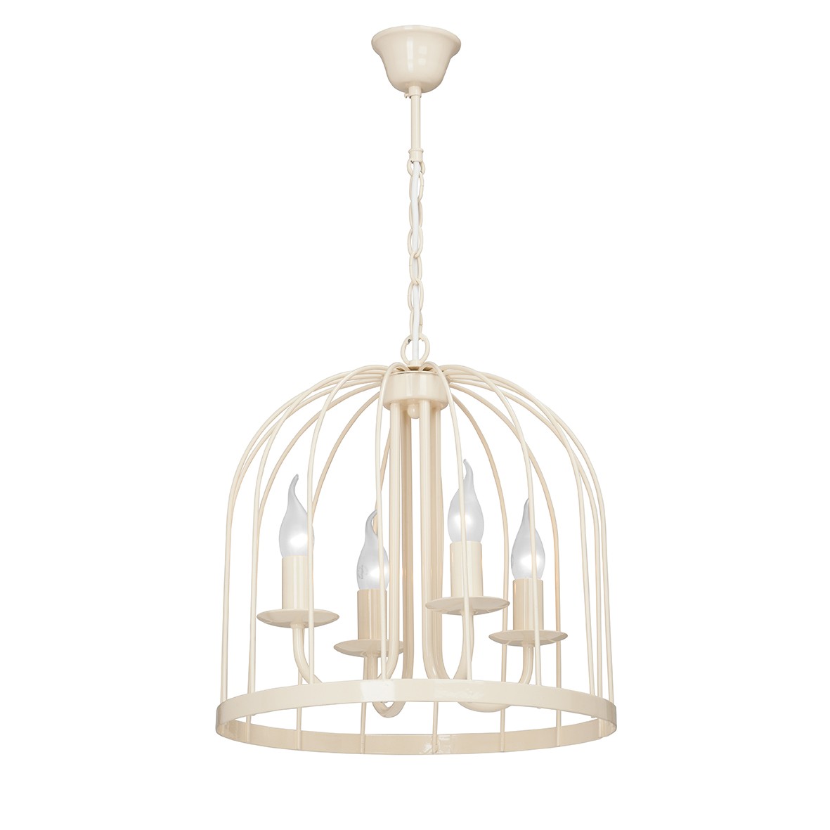 Подвесная люстра Vitaluce V4087 V4087-3/4