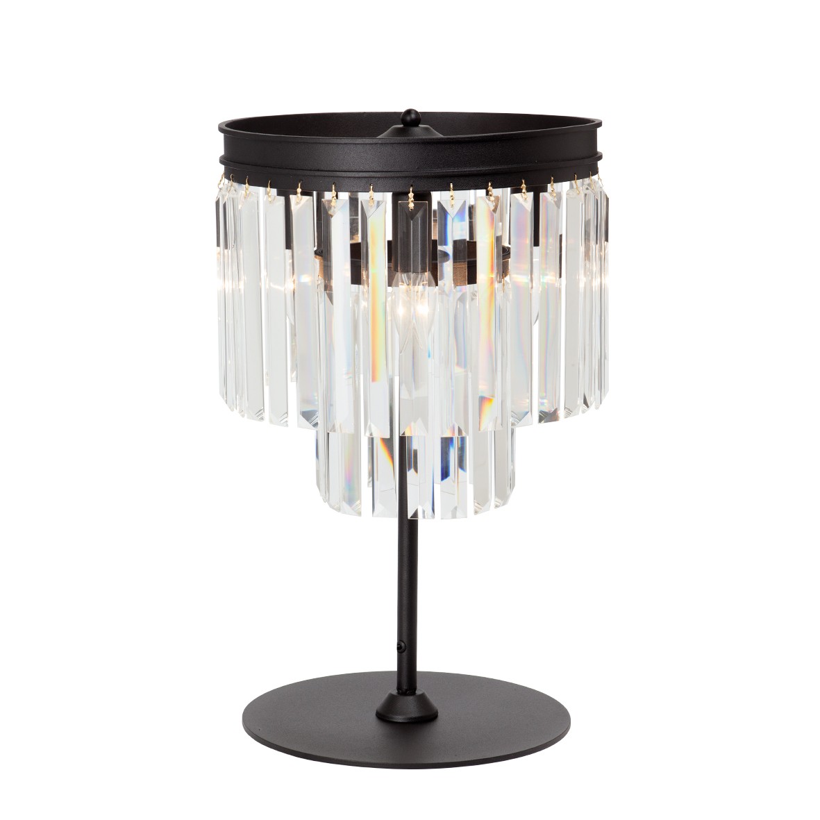 Настольная лампа Vitaluce Premium V5151 V5151-1/3L