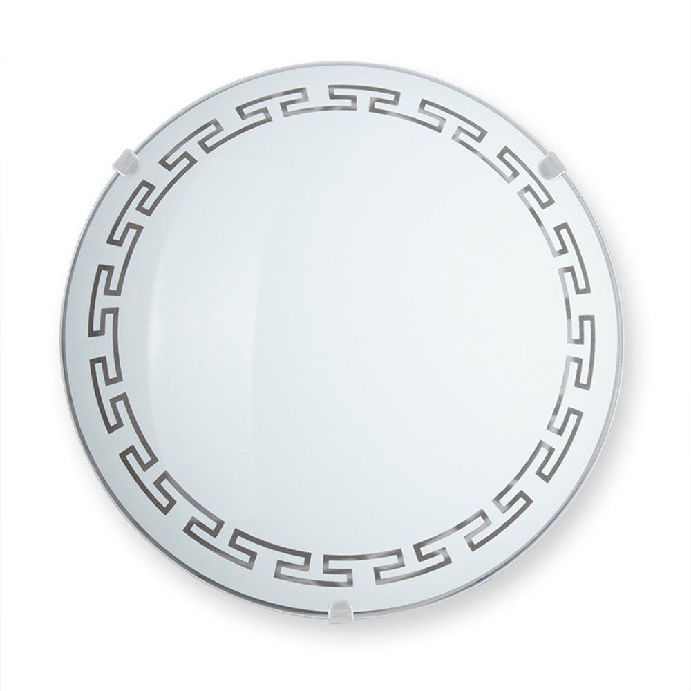 Настенно потолочный светильник Vitaluce V6377 V6377/1A