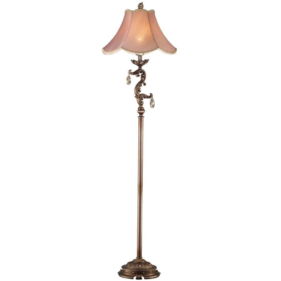 Торшер Odeon Light Varza 2430/1F