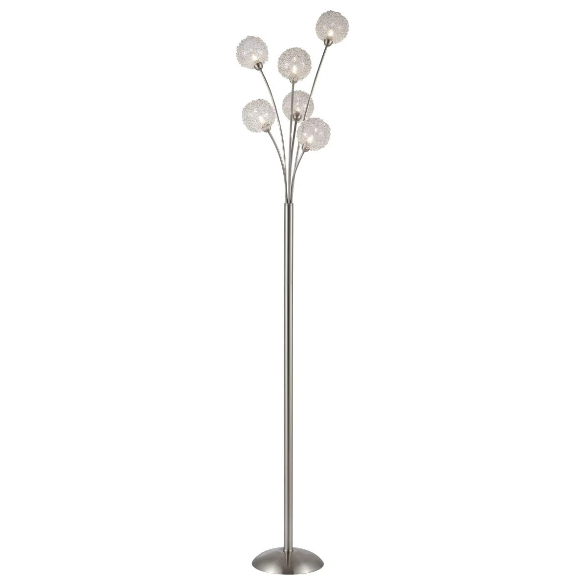 Торшер Globo NEW DESIGN 5662-6S