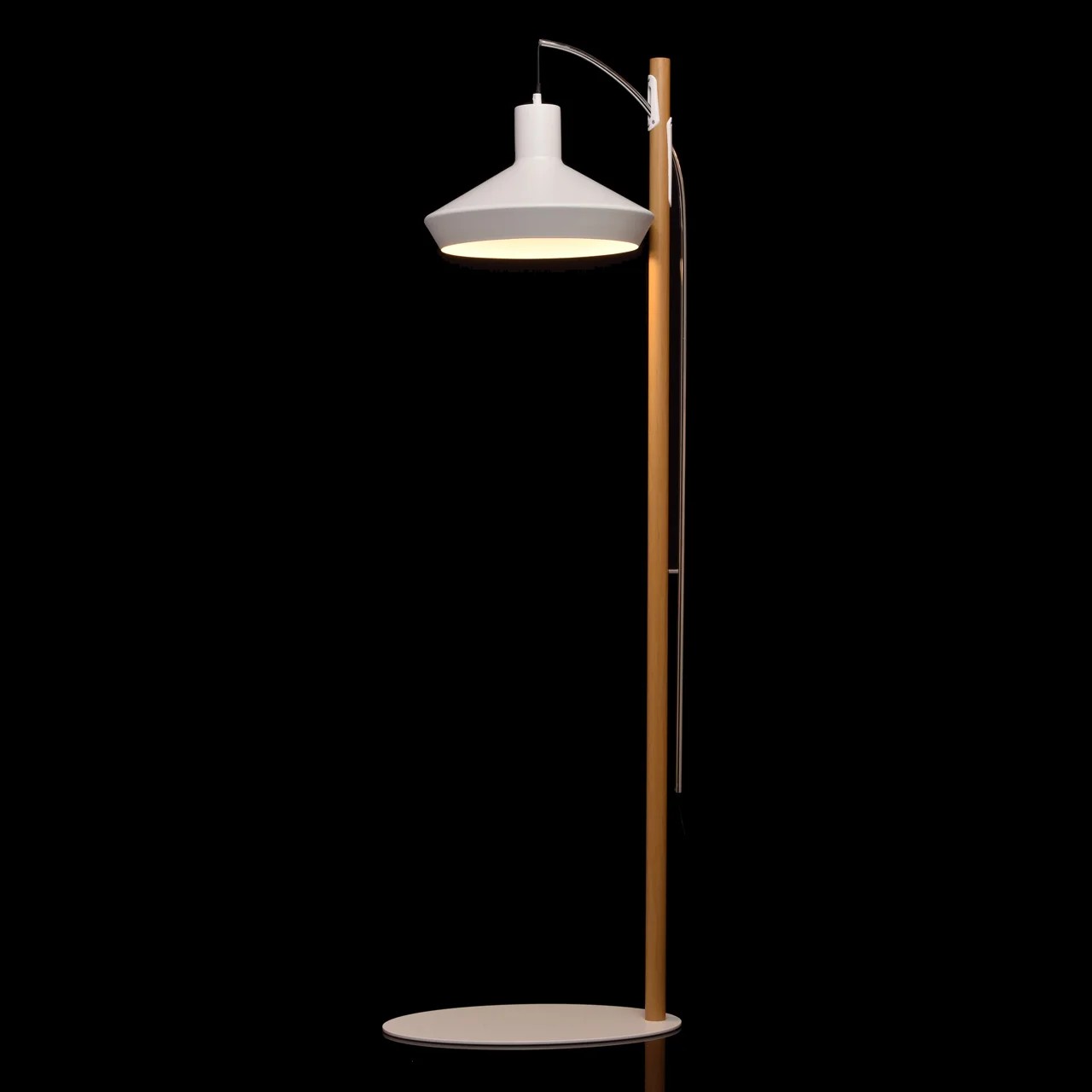 Торшер MW Light Эдгар 408041801