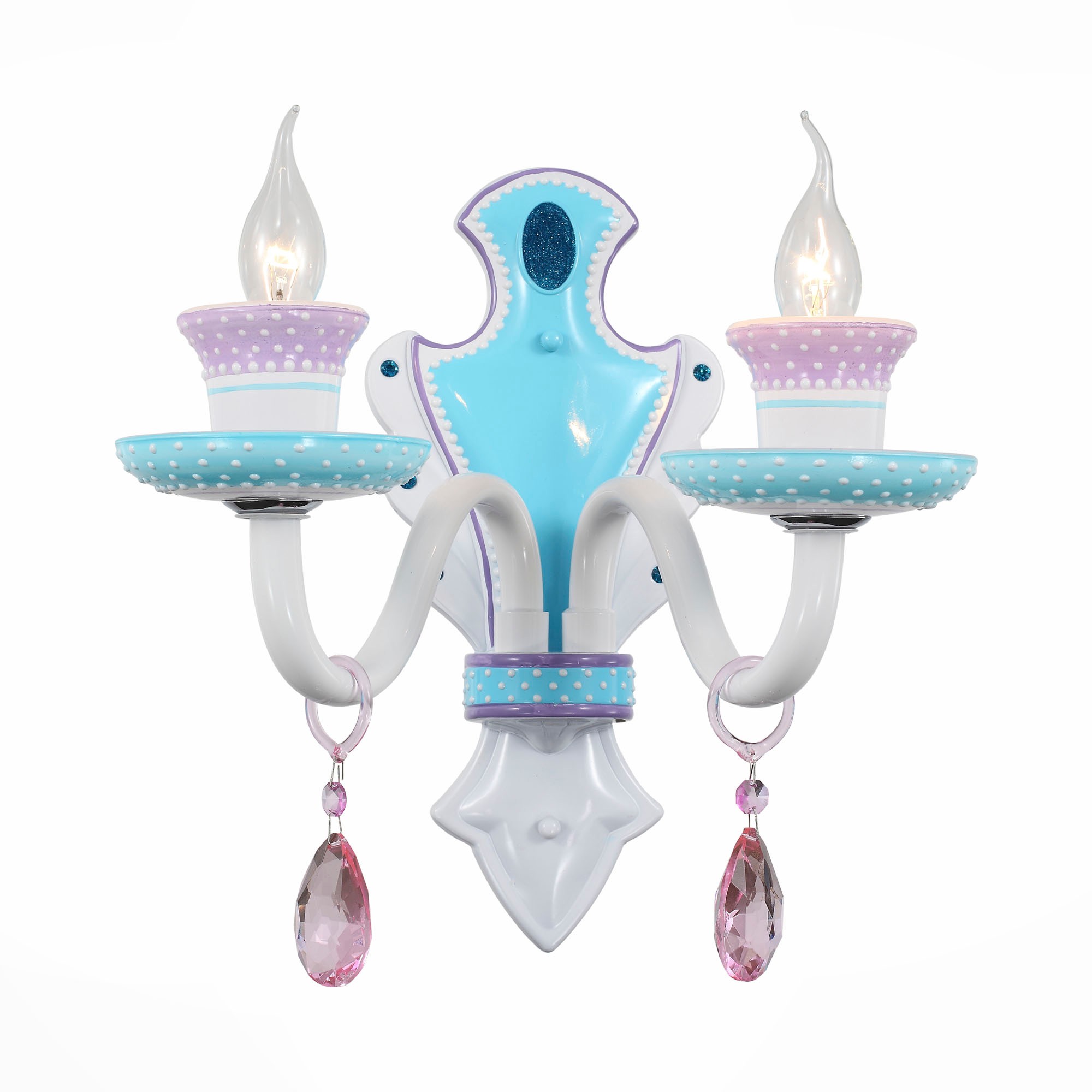 Настенное бра ST Luce Ornato SL671.781.02