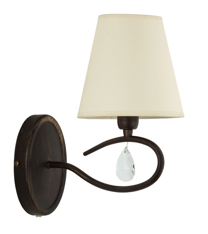 Настенное бра Alfa Bali Premium 14590