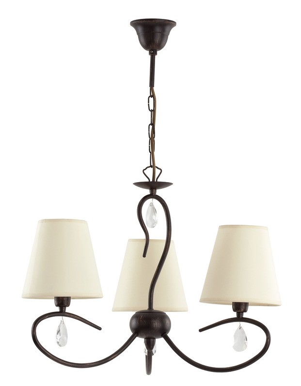 Подвесная люстра Alfa Bali Premium 14593