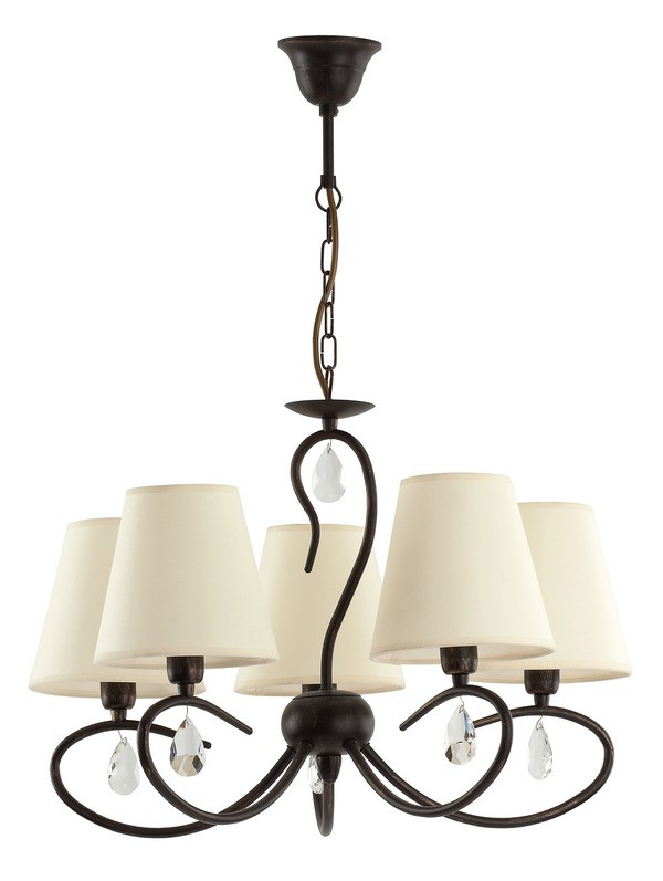 Подвесная люстра Alfa Bali Premium 14595