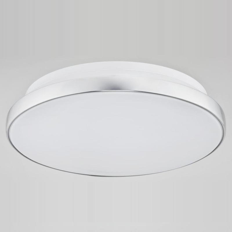 Потолочный светодиодный светильник Alfa Cercle 59005