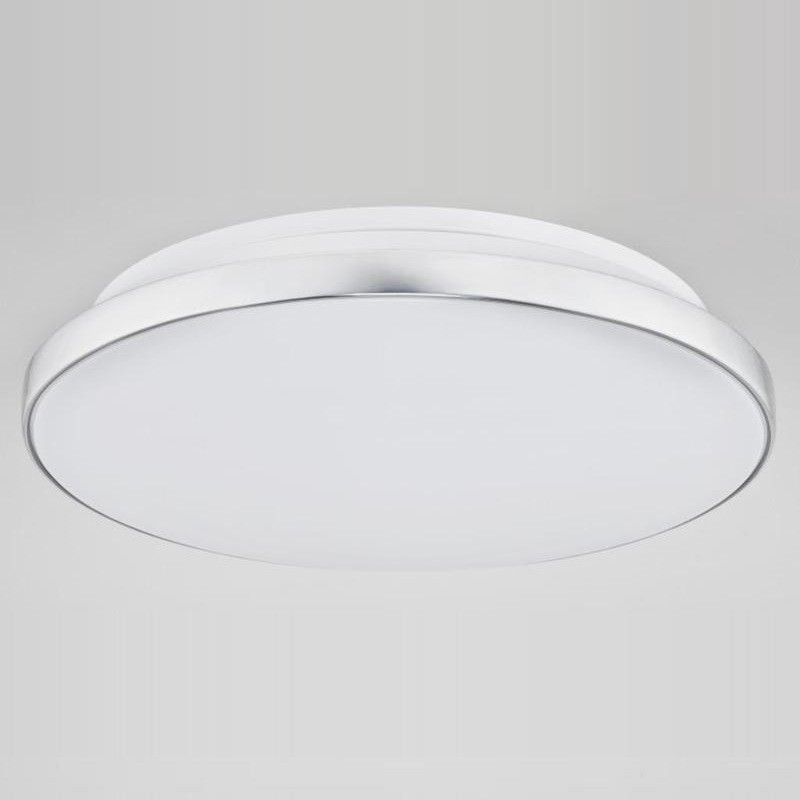 Потолочный светодиодный светильник Alfa Cercle 59006