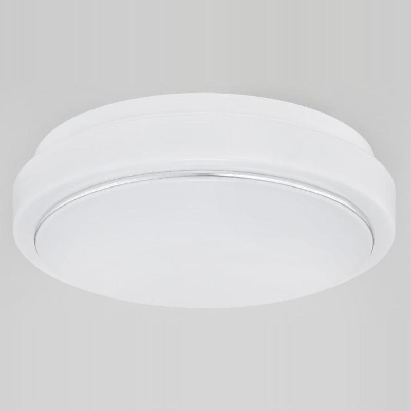 Потолочный светодиодный светильник Alfa Cercle 59007