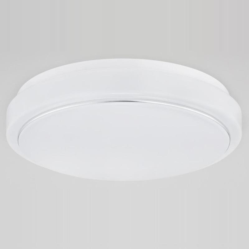 Потолочный светодиодный светильник Alfa Cercle 59008