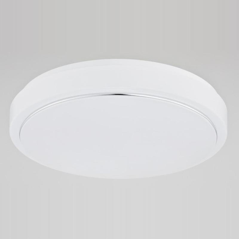 Потолочный светодиодный светильник Alfa Cercle 59009