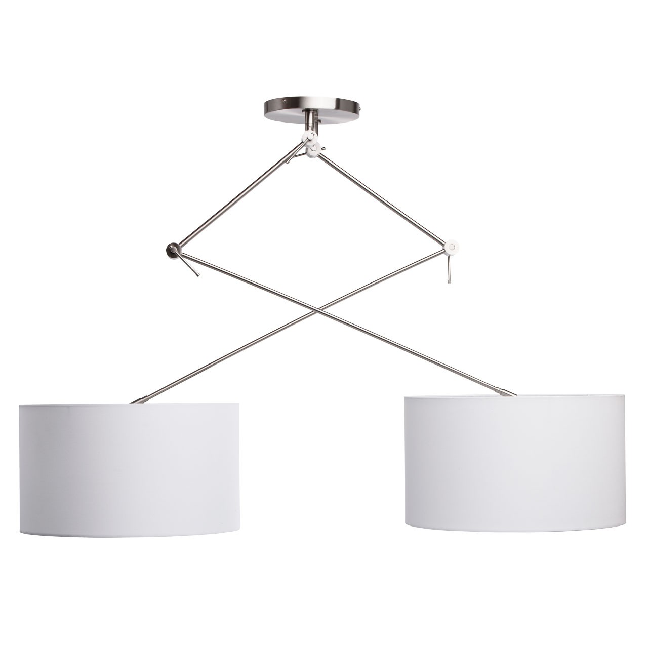 Светильник потолочный MW Light Райне 494012102