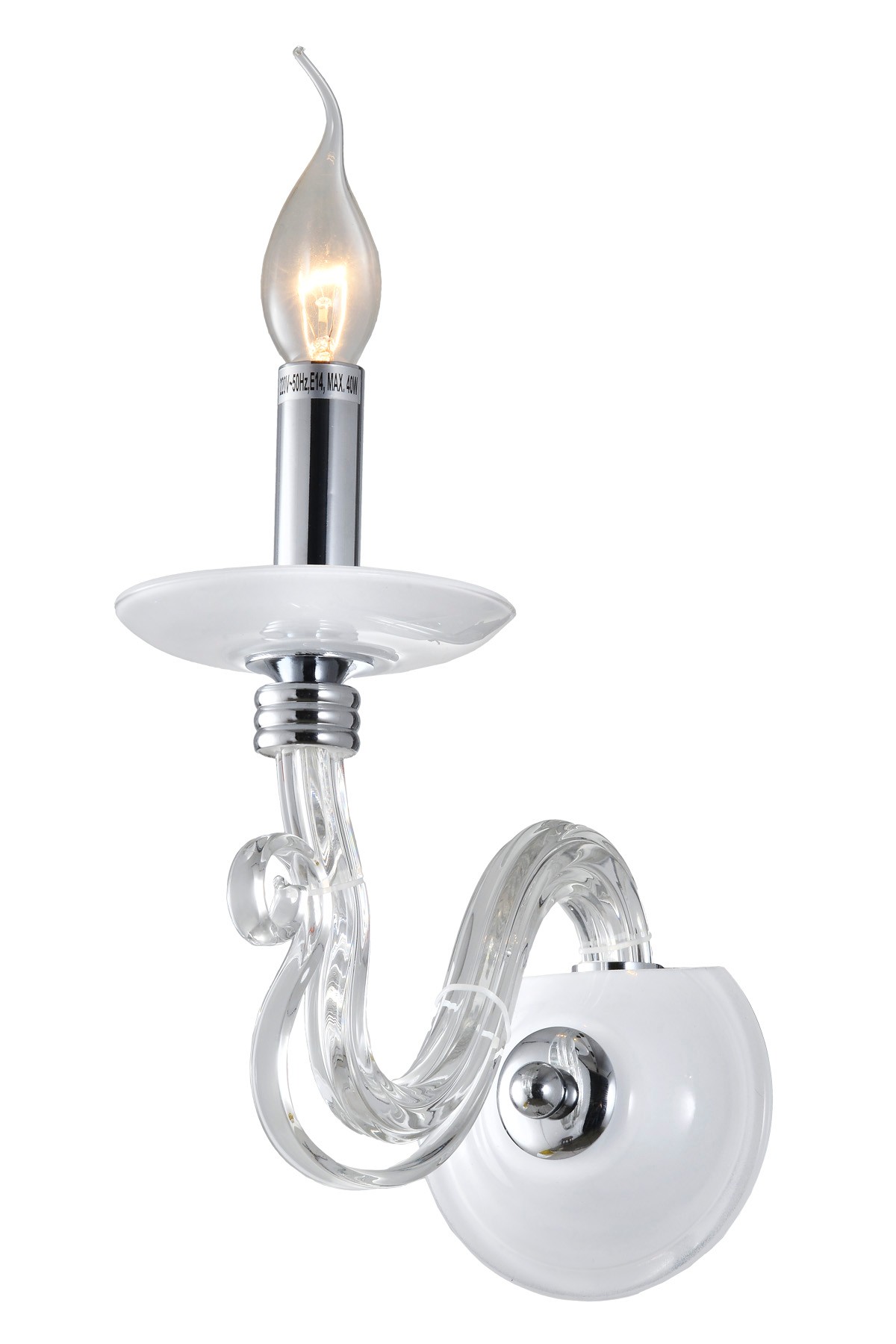 Настенное бра Omnilux Alvara OML-79301-01