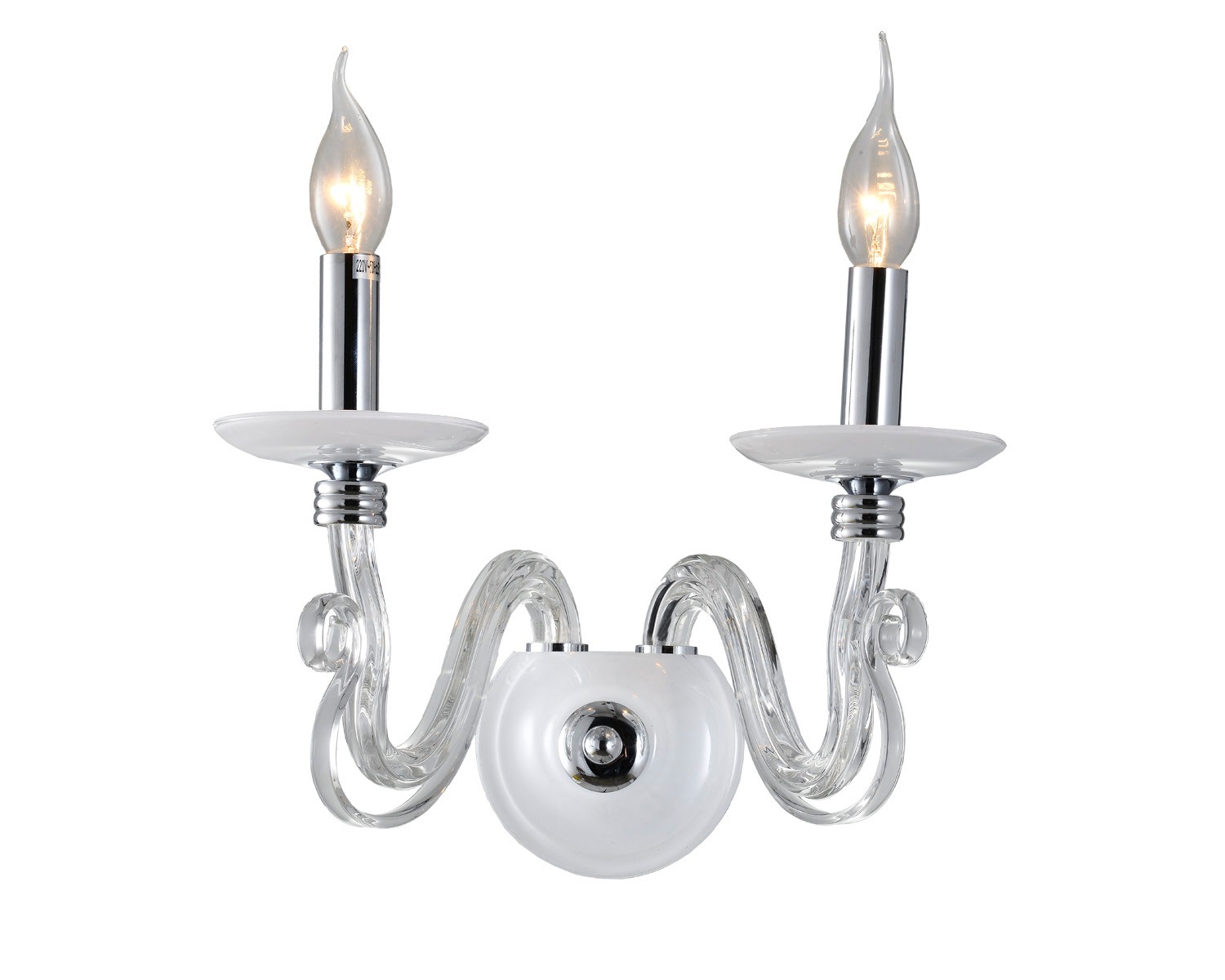 Настенное бра Omnilux Alvara OML-79301-02