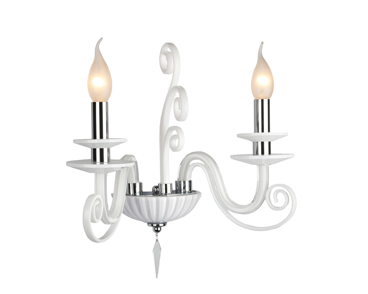 Настенное бра Omnilux Ozieri OML-79601-02