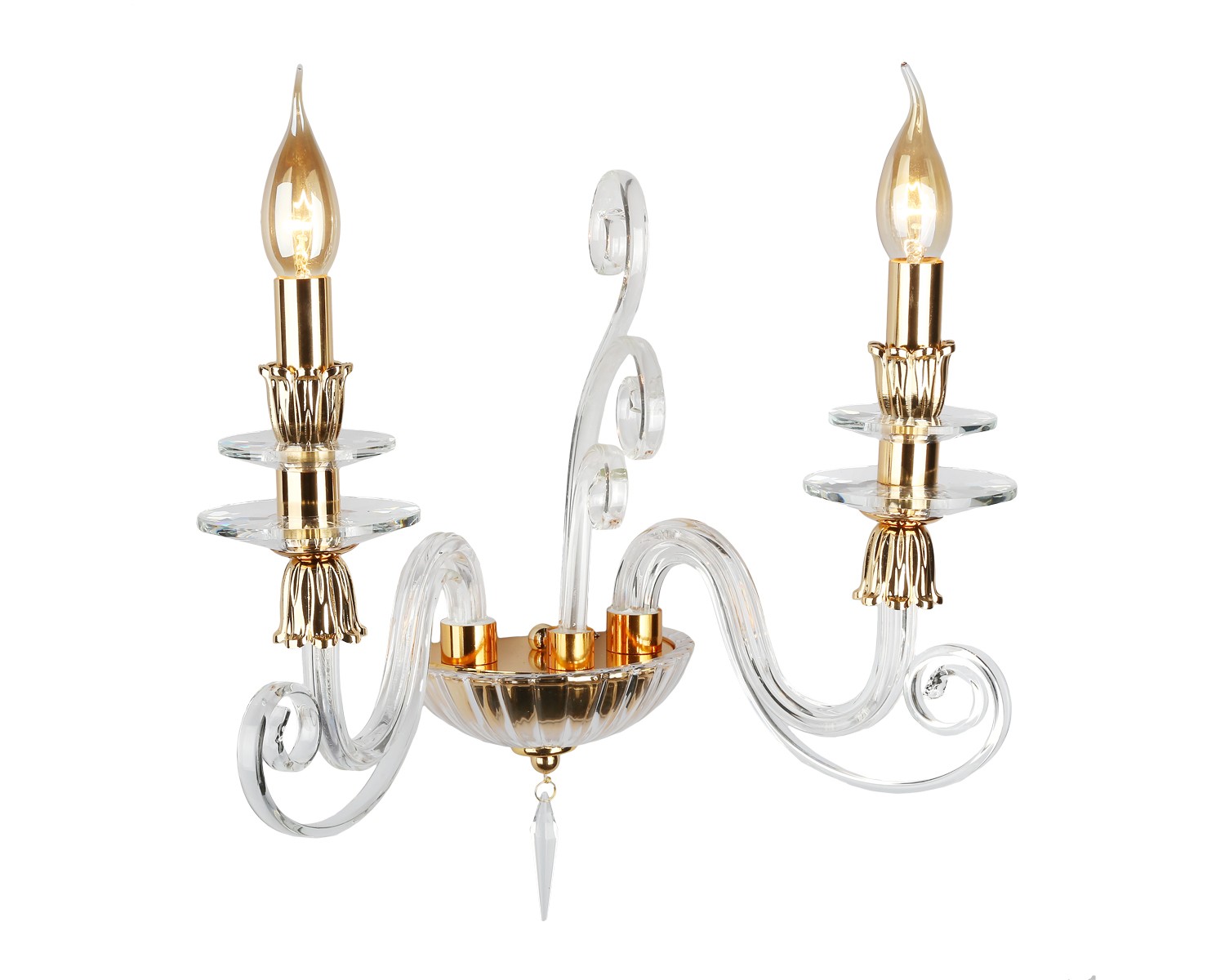 Настенное бра Omnilux Ozieri OML-79611-02