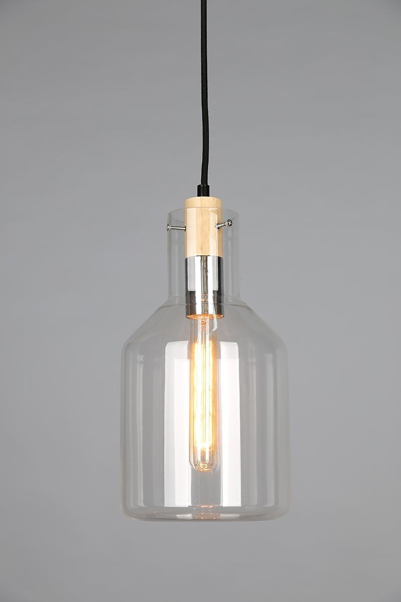 Светильник подвесной Omnilux Marietta OML-91006-01