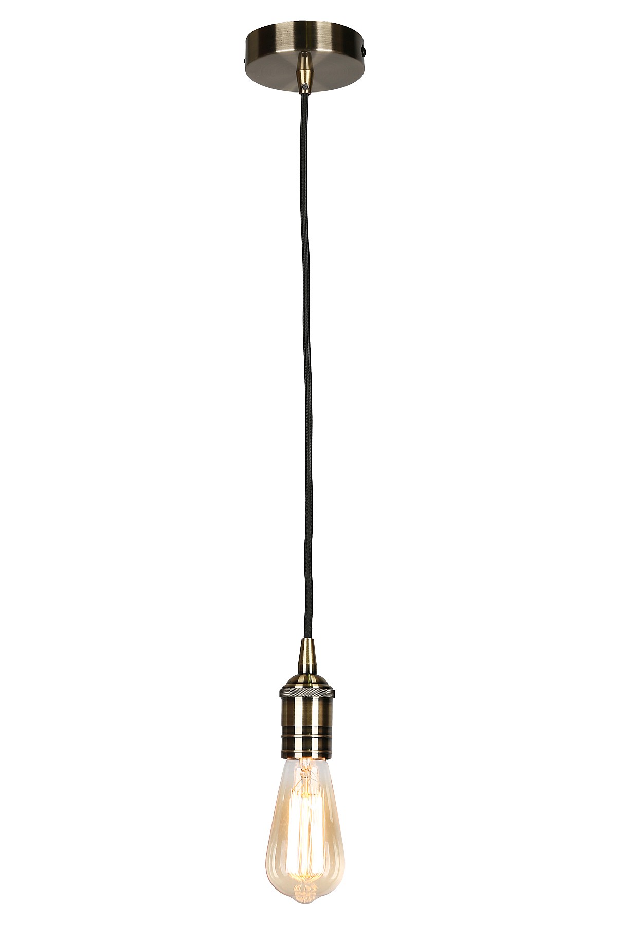 Светильник подвесной Omnilux Ottavia OML-91206-01