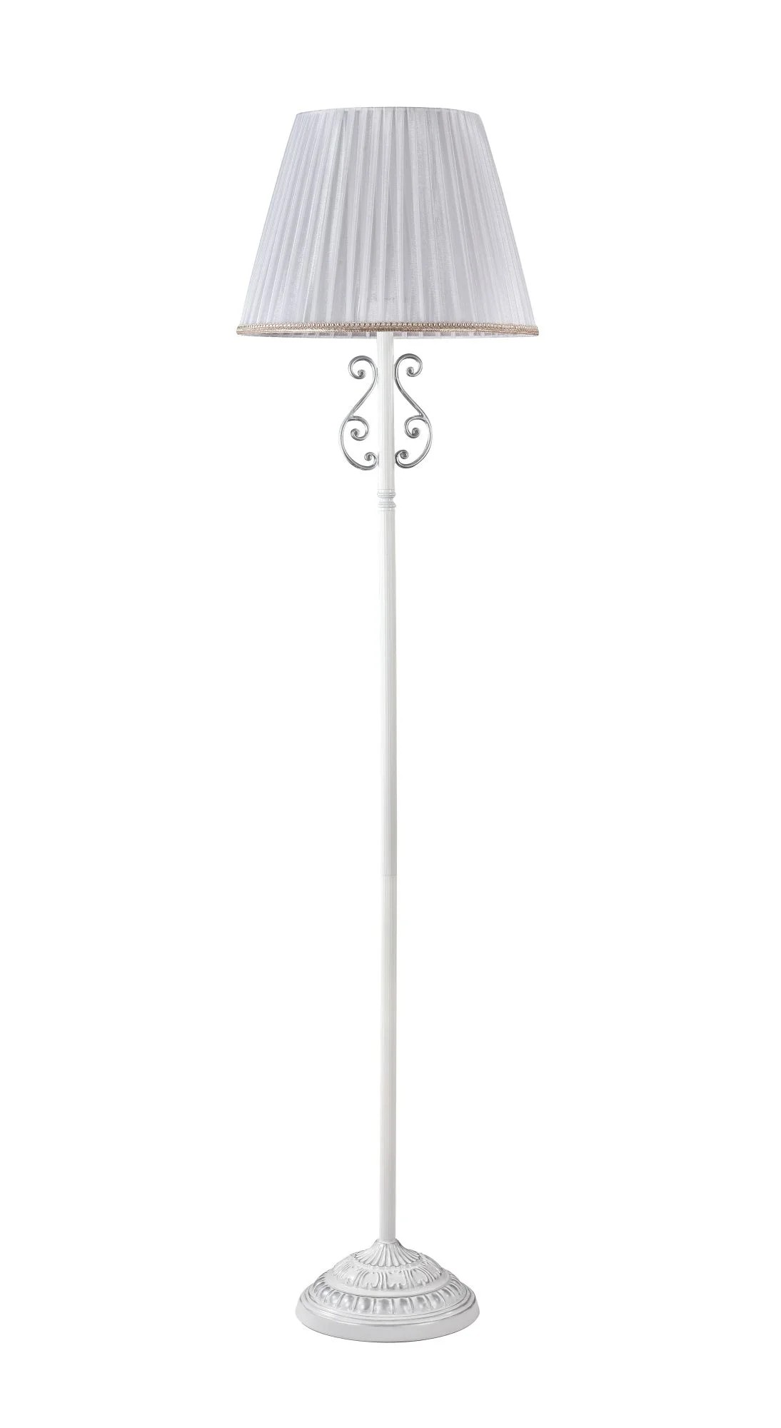 Торшер Maytoni Sunrise ARM290-00-W