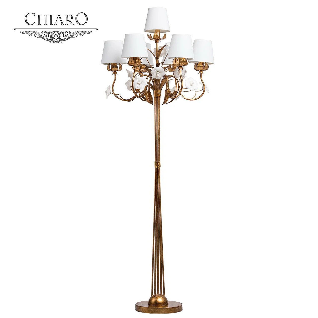 Торшер Chiaro Сицилия 282040807
