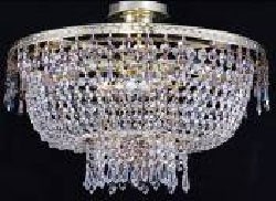 Потолочная люстра Максисвет 1-8012-6-JK E14