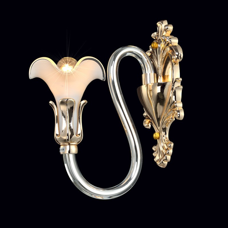 Настенное бра Максисвет 3-3901-1-FG E14