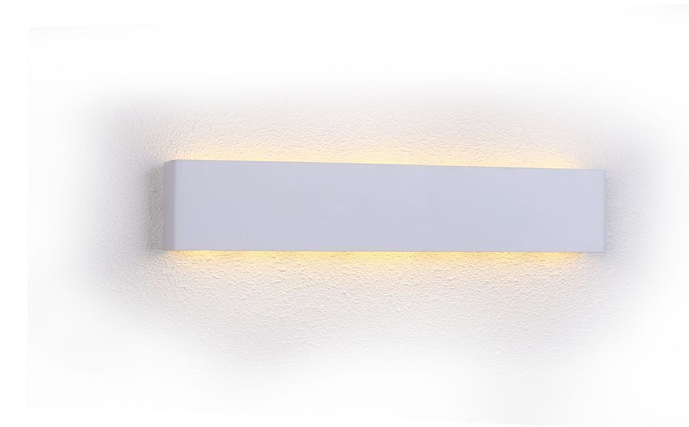 Настенное бра Crystal Lux Clt 323 CLT 323W535 WH