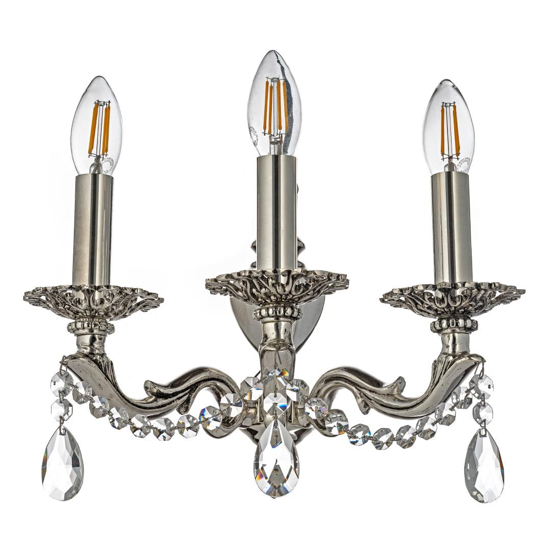 Настенное бра Arti Lampadari Amelia Amelia E 2.1.3.600 SB