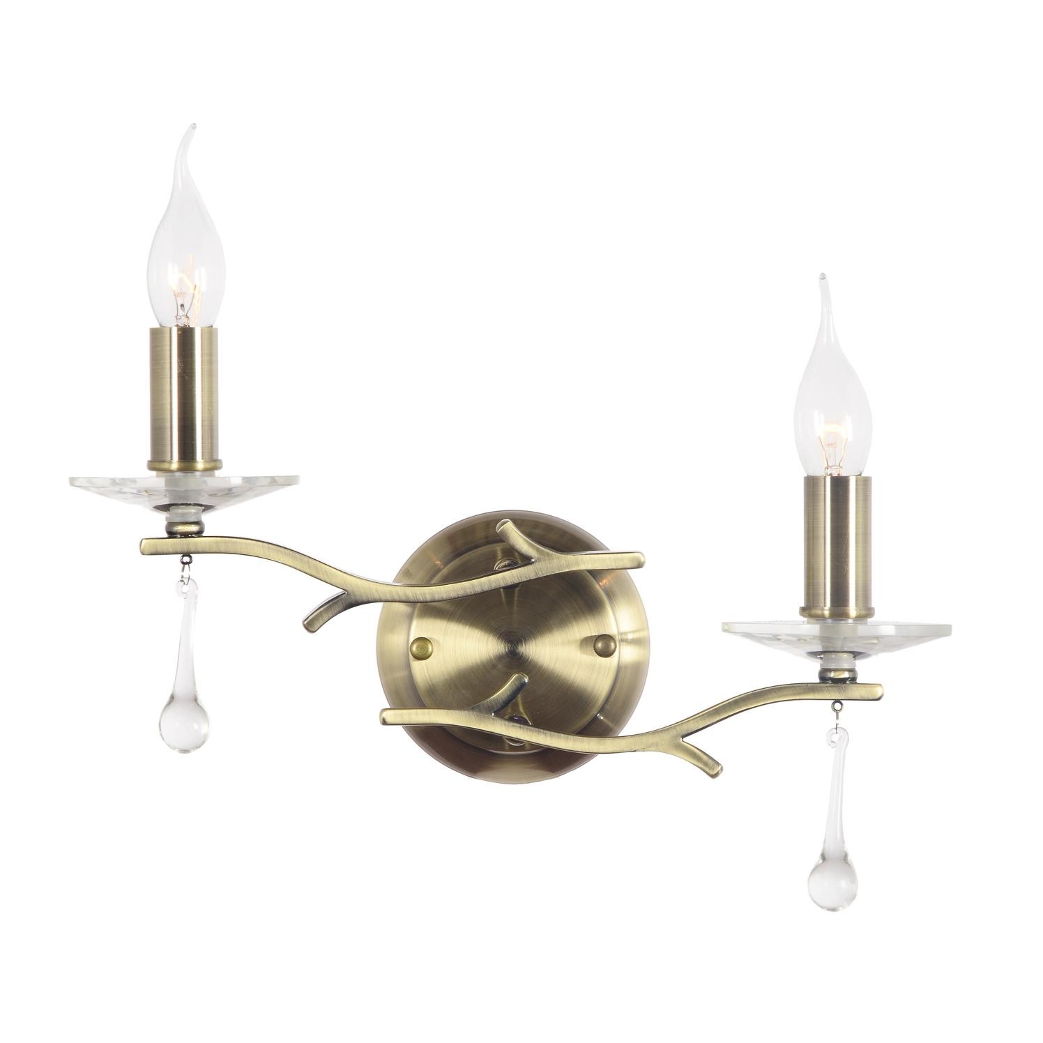 Настенное бра Arti Lampadari Daniela Daniela E 2.1.2 A