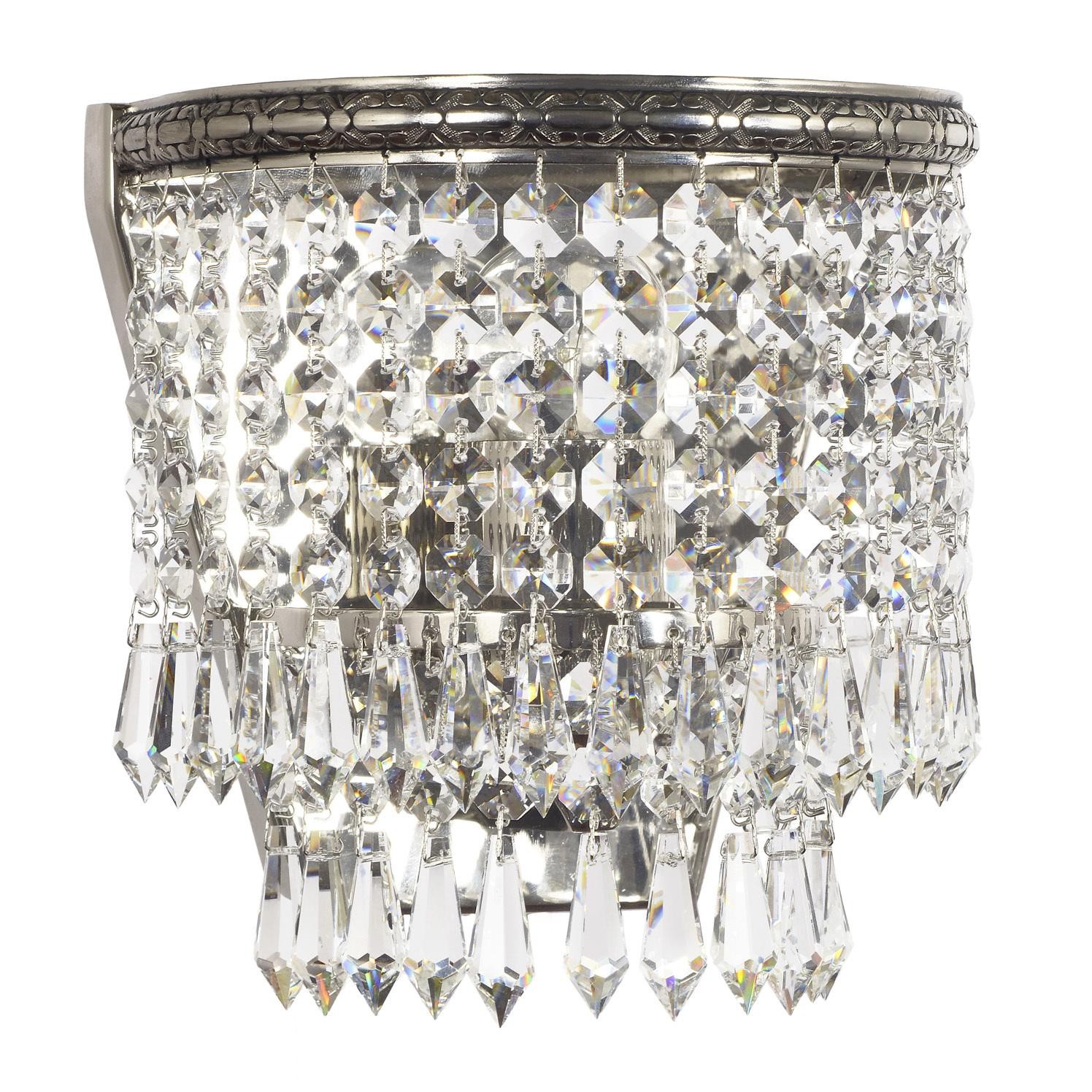 Настенное бра Arti Lampadari Eterno Eterno E 2.10.600 NH