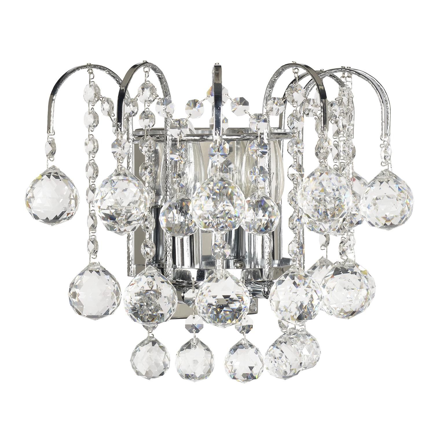 Настенное бра Arti Lampadari Loano Loano E 2.10.100 N