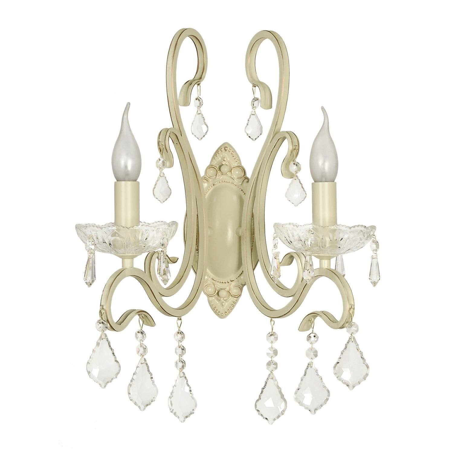 Настенное бра Arti Lampadari Luminare Luminare E 2.1.2.601 C